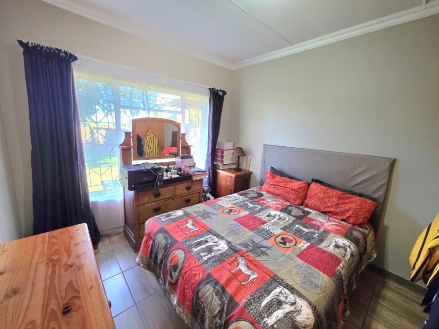 4 Bedroom Property for Sale in Morelig Free State